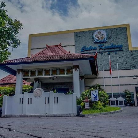 Cakra Kembang Hotel Kejayan Luaran gambar