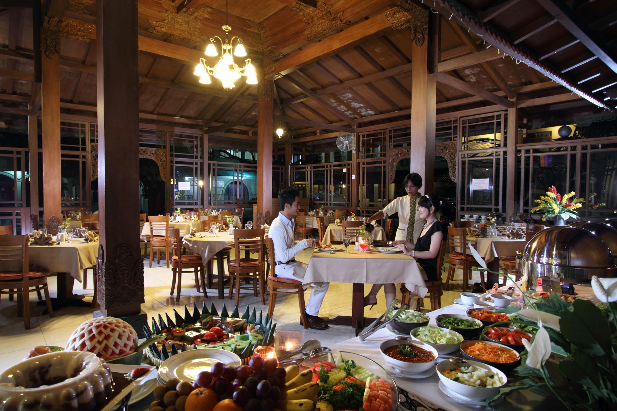 Cakra Kembang Hotel Kejayan Luaran gambar