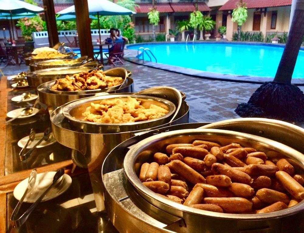 Cakra Kembang Hotel Kejayan Luaran gambar