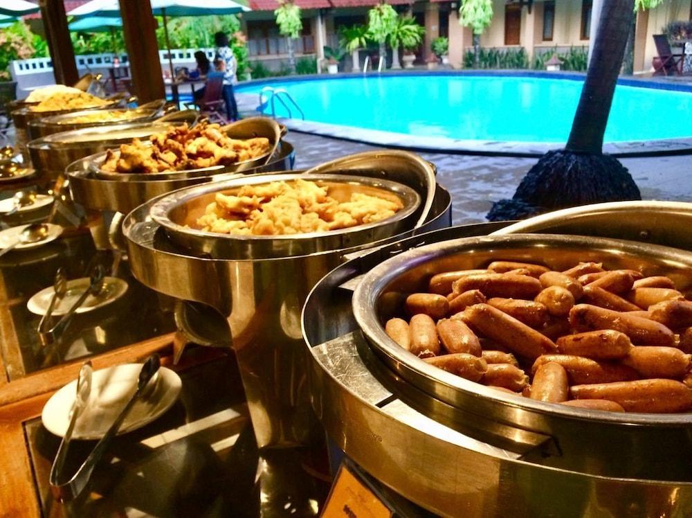 Cakra Kembang Hotel Kejayan Luaran gambar