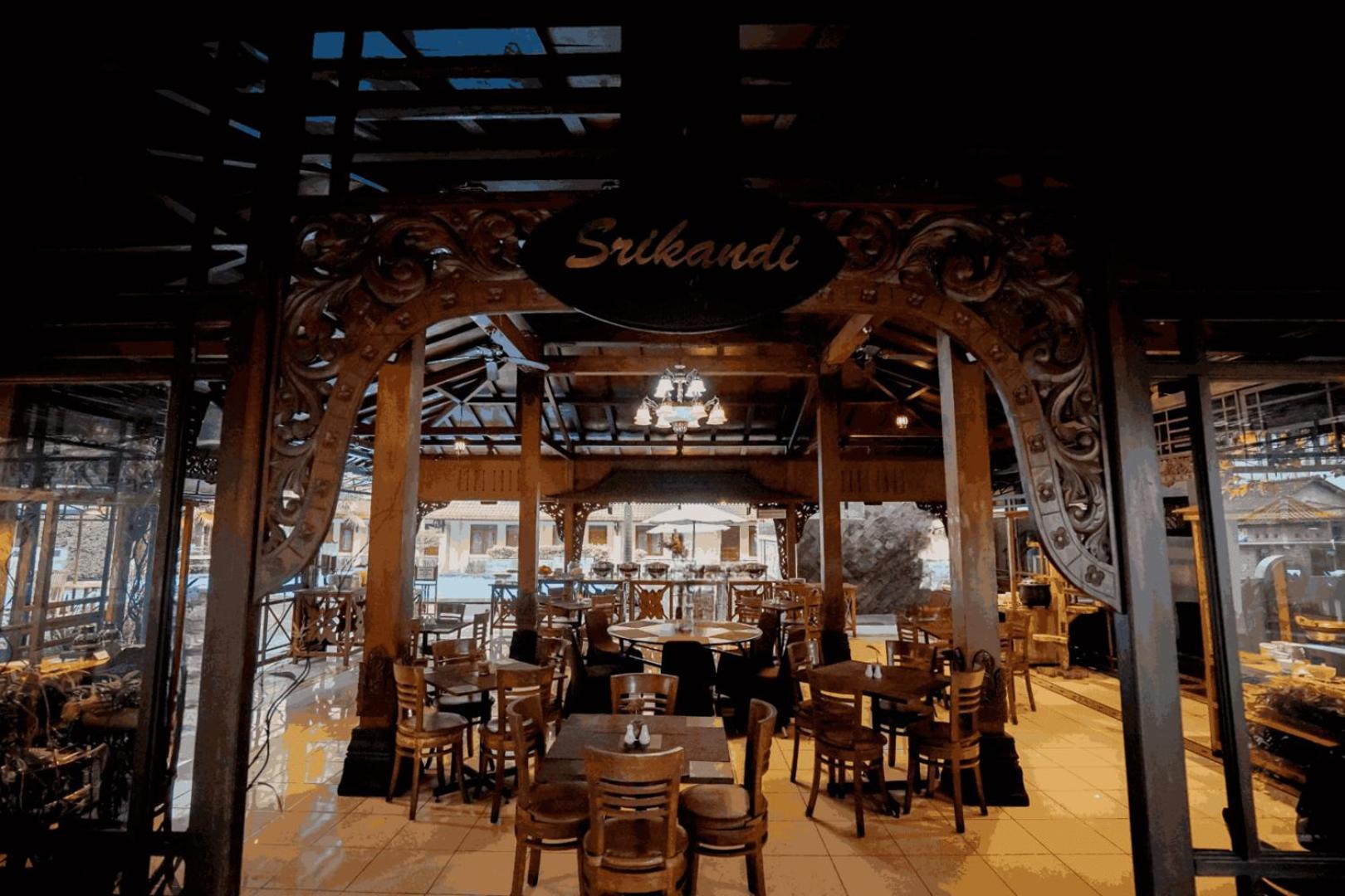 Cakra Kembang Hotel Kejayan Luaran gambar