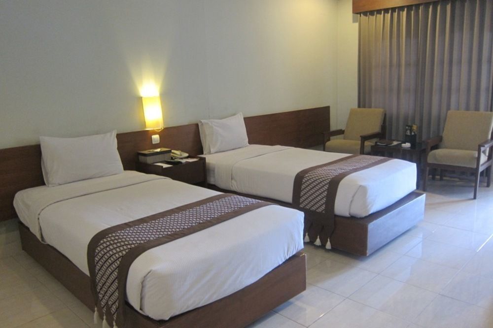 Cakra Kembang Hotel Kejayan Luaran gambar