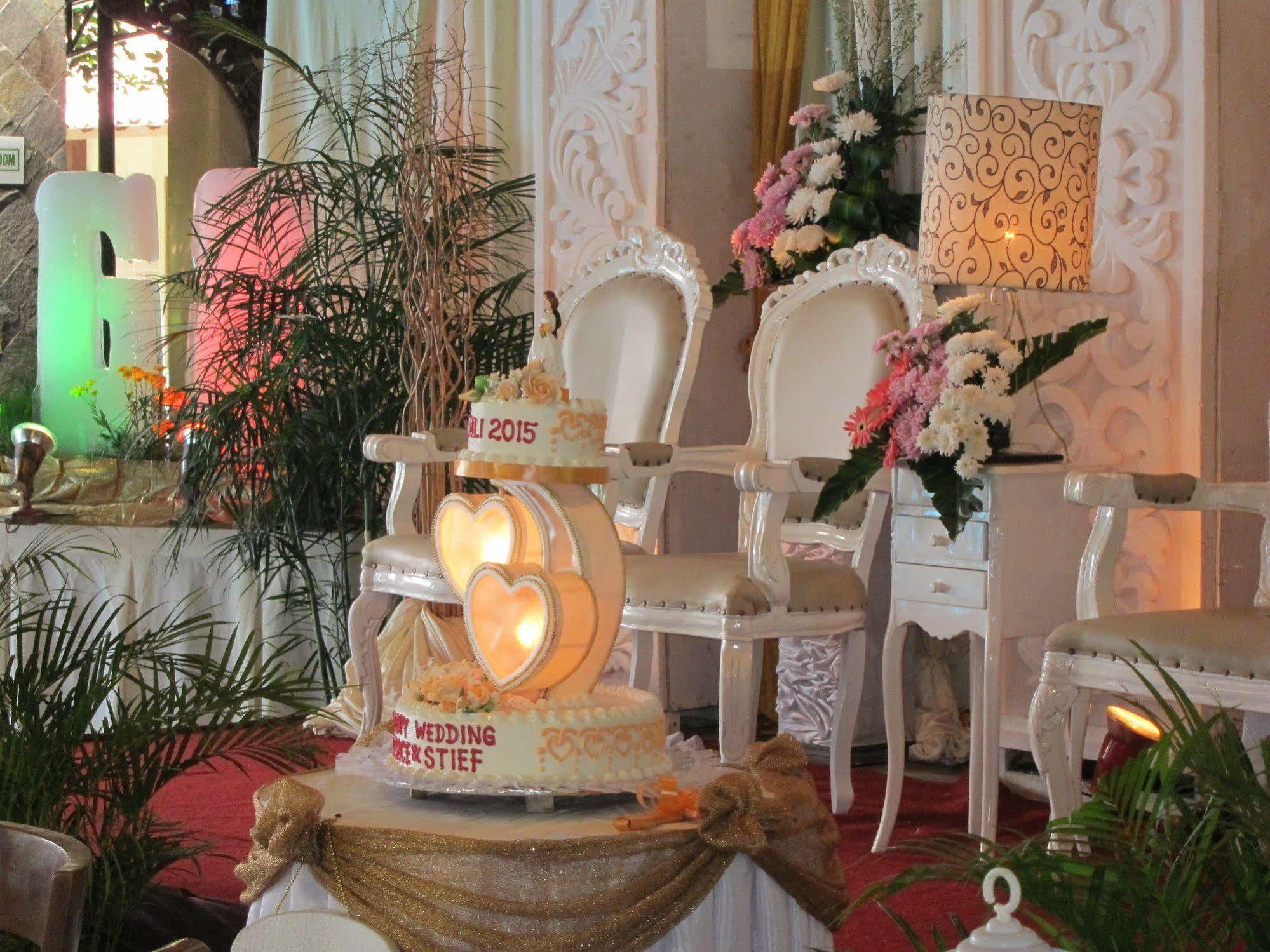 Cakra Kembang Hotel Kejayan Luaran gambar