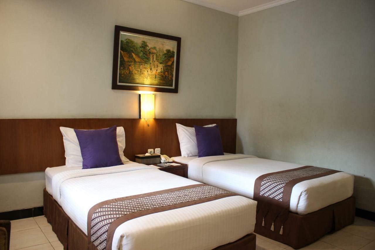 Cakra Kembang Hotel Kejayan Luaran gambar