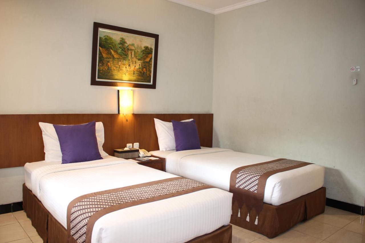 Cakra Kembang Hotel Kejayan Luaran gambar